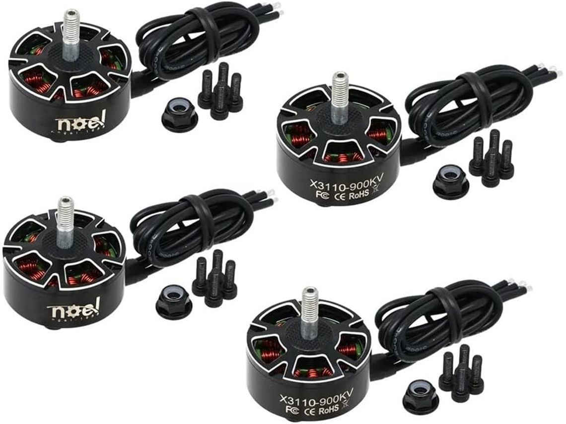 Filtros de Combustível Nitro para Carros RC SFUSHOS