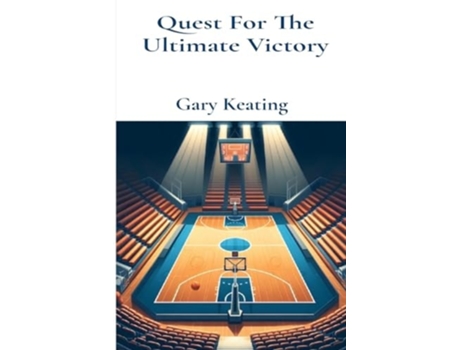 Livro Quest For The Ultimate Victory One Lasting Tribute Special Edition de Gary Keating (Inglês)