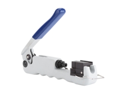 Ferramenta de Crimpagem Coaxial LAXISCREED