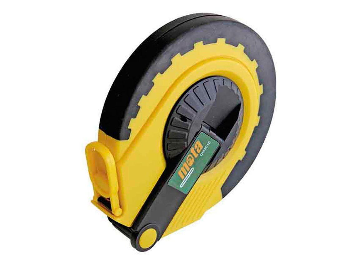 Mota Herramientas Fita Métrica de Cintagem de Fibra de Vidro Ch1515 15 M