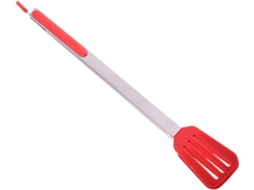 Pinça De Silicone Para Churrasco Iplusmile 1 Unidade, Pinça Para Pratos, Pinça Para Panelas Quentes, Utensílio De
