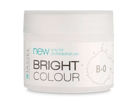 tassel boião coloração directa B0 bright colour 100ml
