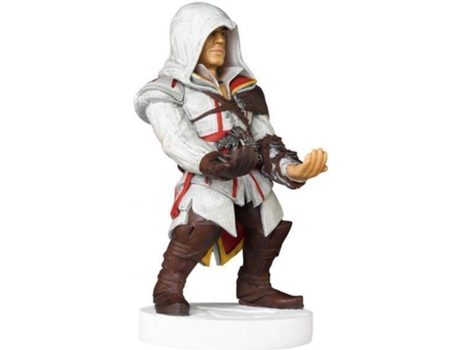 Cable Guy - Ezio