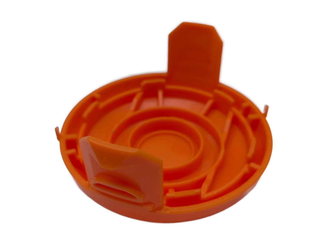 R7f 05328 20 Tlga 04 1 1 Tampa de Carretel de Substituição para Aparador de Grama Gardena Turbotrimmer H9a Smallcut