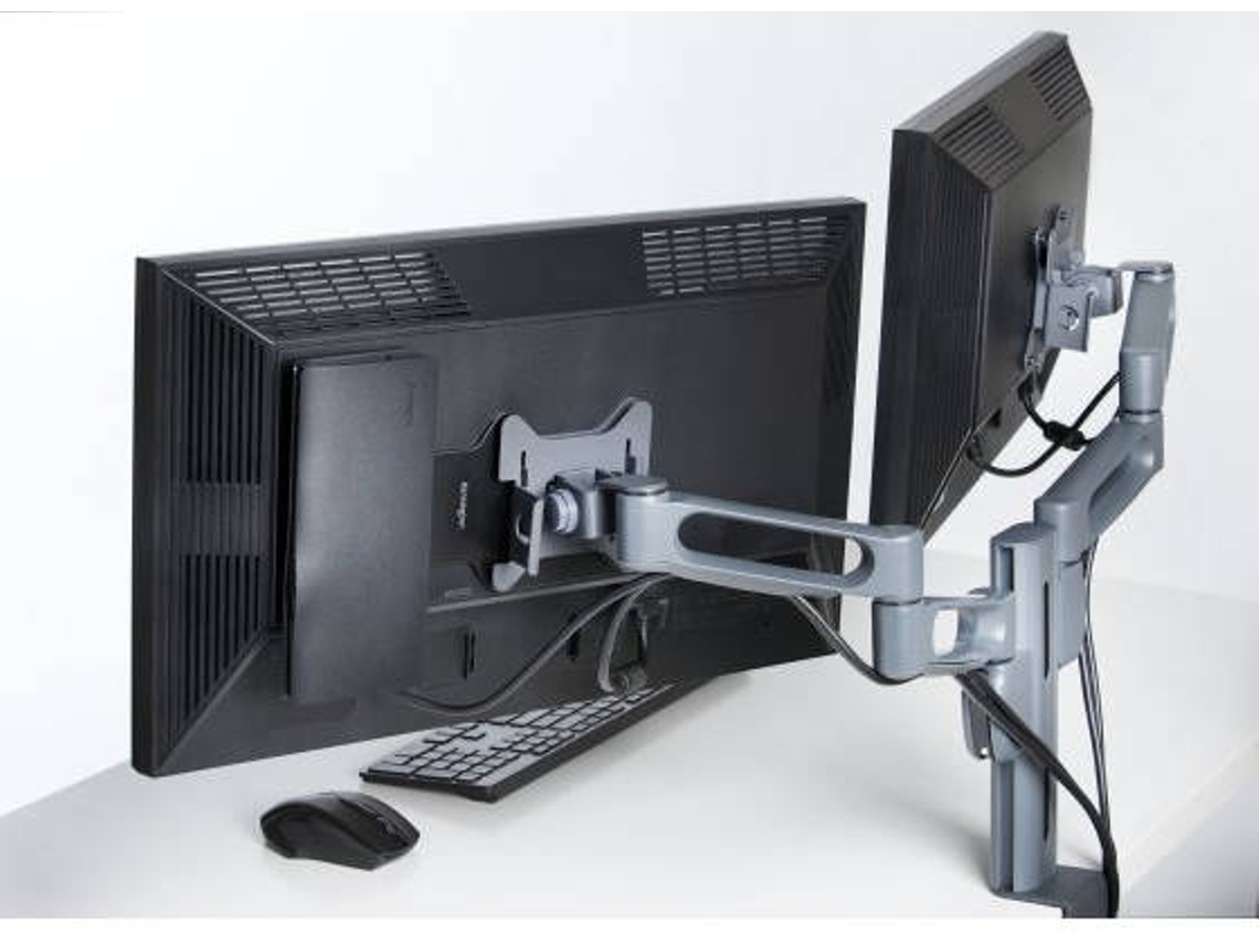 BRAÇO DUPLO KENSINGTON SMARTFIT DUAL