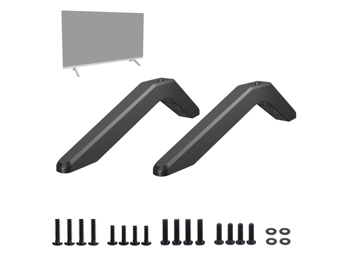 Suporte Universal de Metal para Tvs de 32 a 80 Polegadas. AQUAFORGE