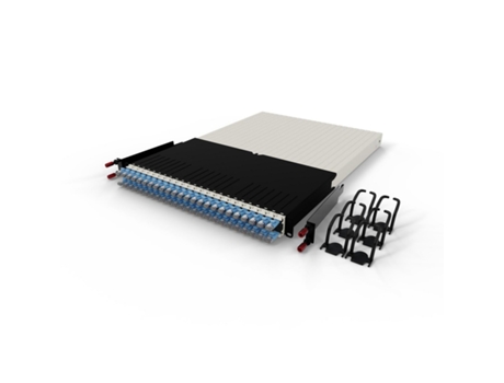 30ru / Stp / Caixa de Patch Azul