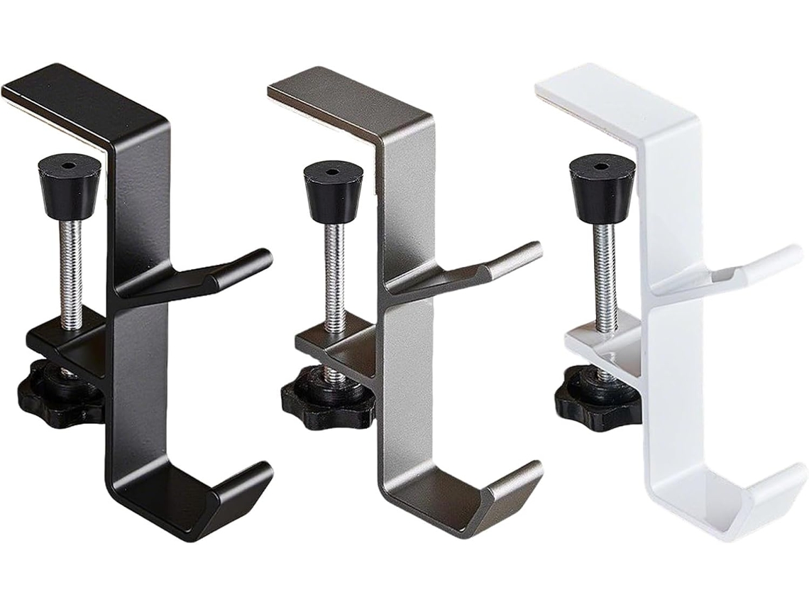 Suporte De Metal Resistente Para Lareira, Ideal Para Guirlandas E Outros Enfeites |