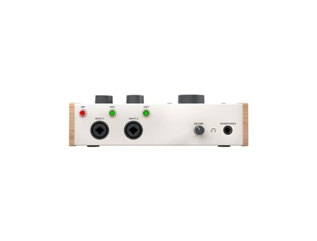 Interface de áudio UNIVERSAL AUDIO VOLT 476