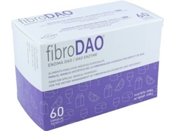 Suplemento Alimentar DR HEALTHCARE Fibro (60 cápsulas)