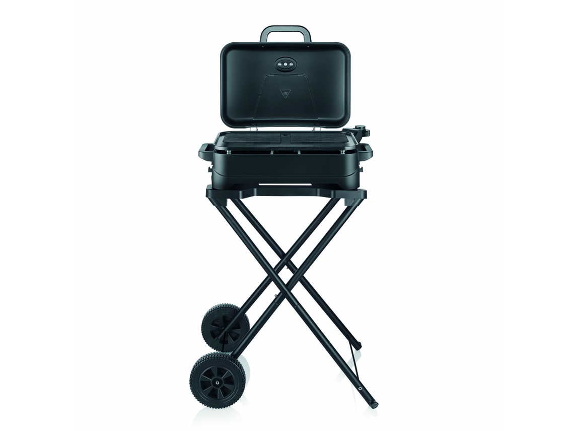 Grelhador SEVERIN PG8598 (2300 W - Preto)