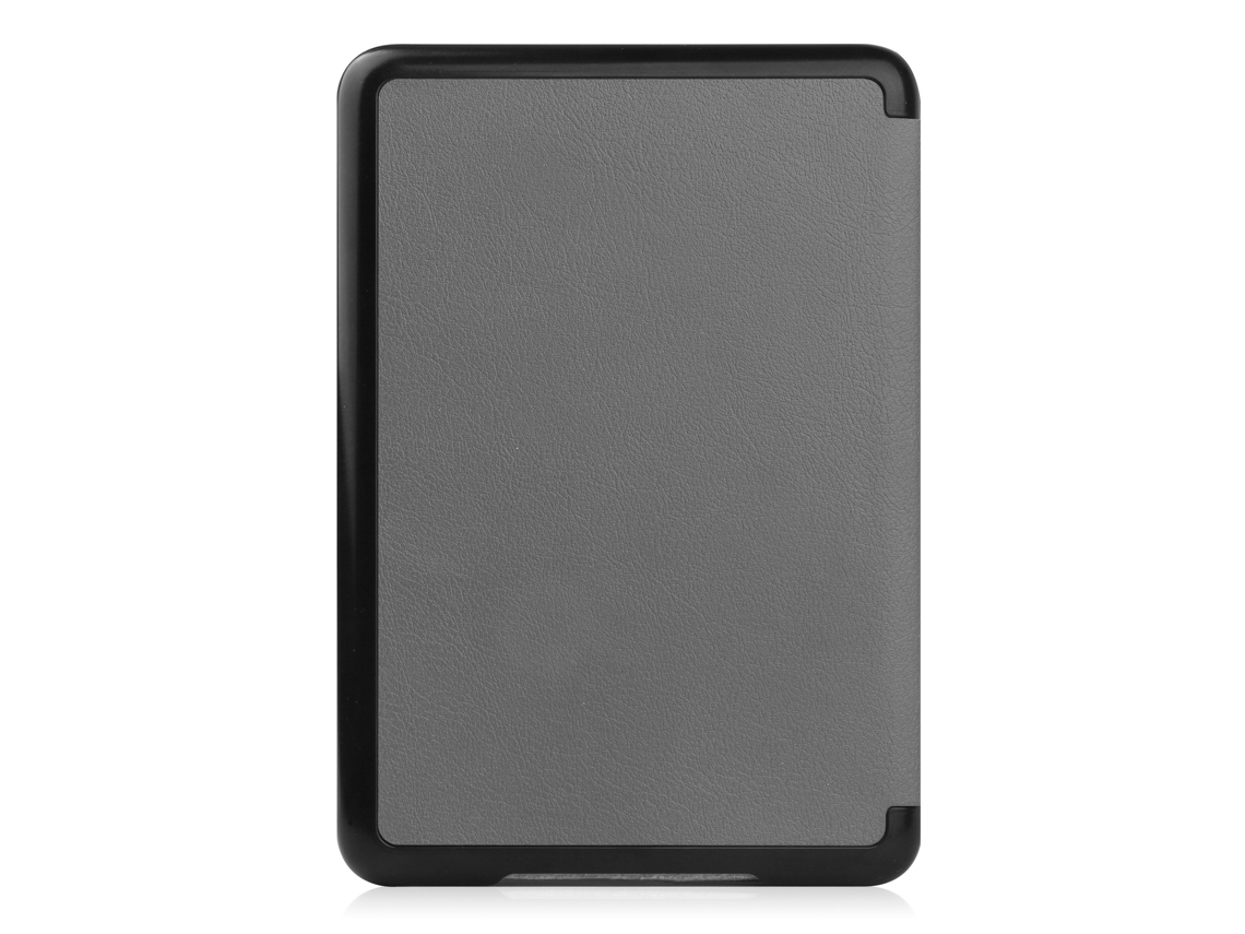 Capa Para Kindle 11th Generation (2024/2022release) 6 Polegada Cinza