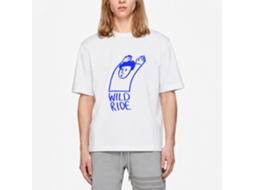 Rockinstone Wild Rides Gooz T-shirt Unique Designer Style