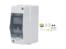Interruptor Elétrico Inteligente 2P Veloriskku