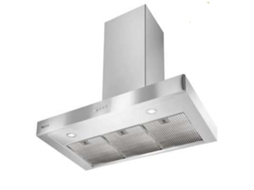 Exaustor MEPAMSA STILO GREEN  (85 cm - Inox)