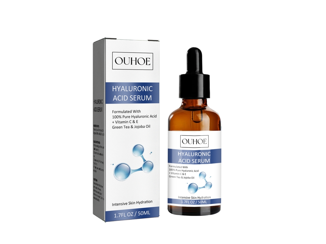 Sérum de Tratamento Intenso para Renovar e Firmar a Pele do Rosto LAXISCREED