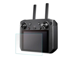 Vidro Temperado Sunnylife Para Proteção De Tela De Controle Dji Rc Pro De 5,5 Polegadas