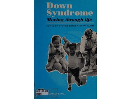 Livro Down Syndrome De Yvonne Burns And Pat Gunn (inglês)