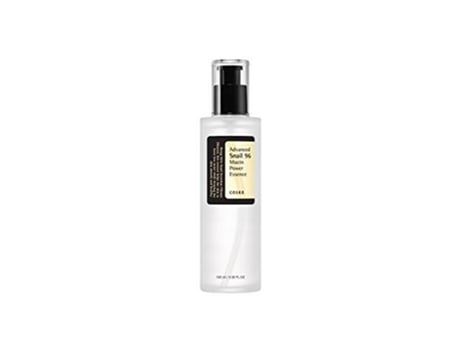 COSRX Advanced Snail 96 Mucin Power Essence, 100ml / 3.38 fl.oz