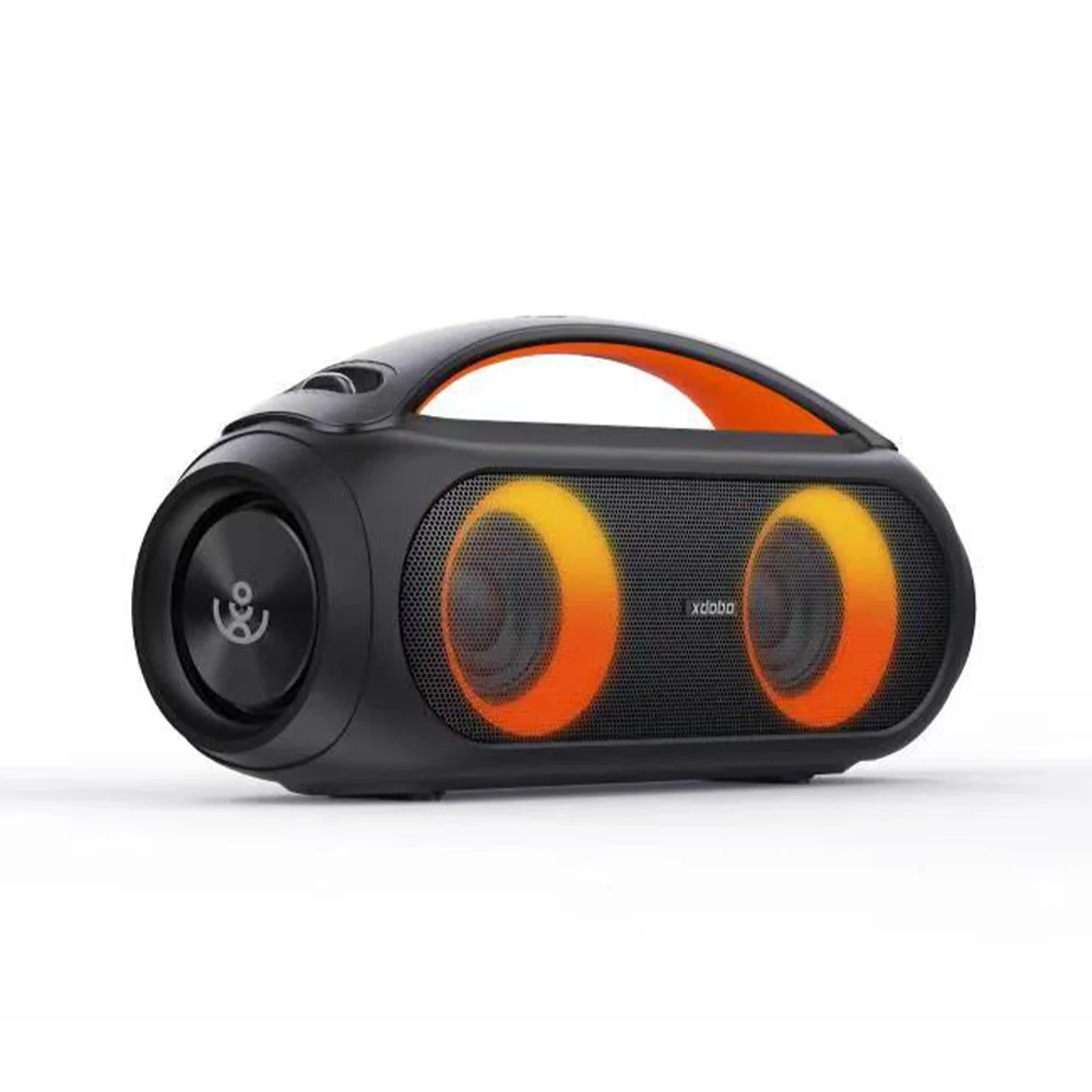 Caixa De Som Bluetooth