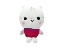 Peluche Almofada RIKIDA Cute Rabbit 22Cm (Idade Mínima Recomendada: 2 anos)