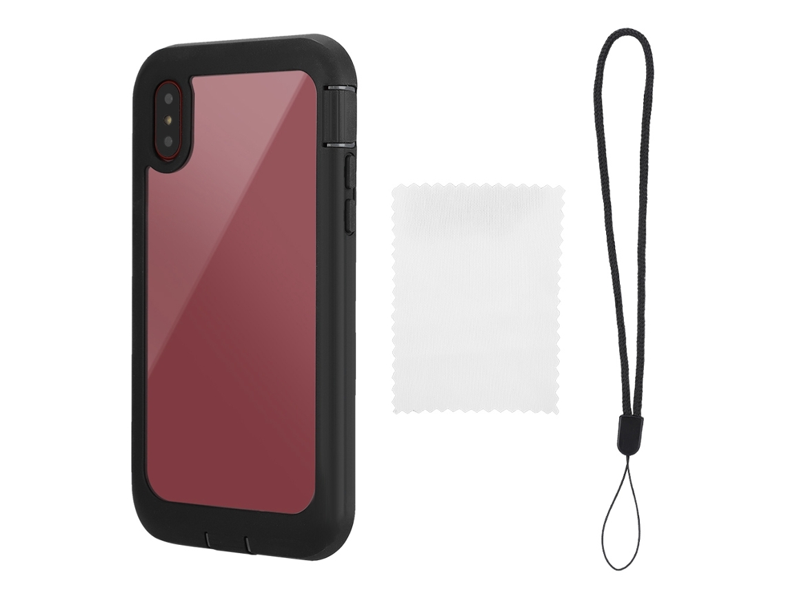 Parafusos de Cauda Dourados para iPhone 4/6sp, pacote com 2000 peças