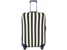 Necessaire Retrô com Estampa de Cabra para Viagem | S/MARCA