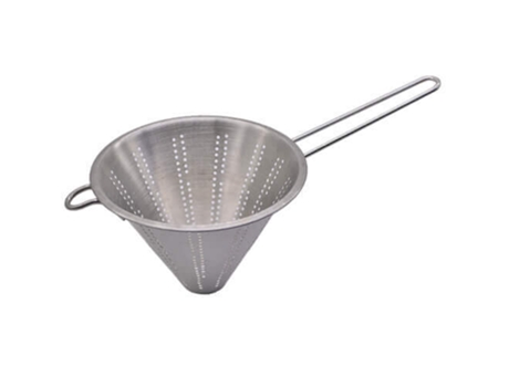 Passador Conico 20cm Inox 706220 Hotel2you