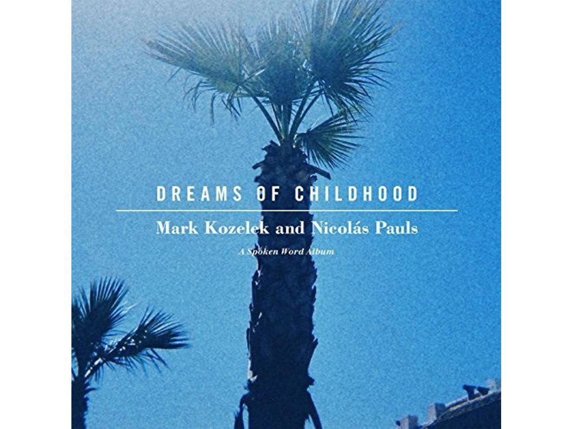 CD Mark Kozelek And - Nicolás Pauls