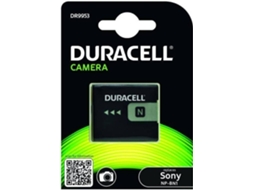 Bateria DURACELL Sony NP-BN1