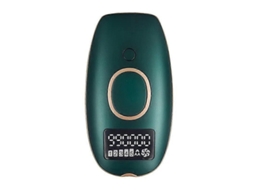 Depilador A Laser Permanente Para Uso Doméstico, Indolor, Para Mulheres E Homens, Para Remoção De Pelos No Rosto E Corpo.