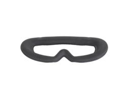 Aetheria almofada Ocular para Avata Goggles 2 Capa de Almofada Facial Acessório de Preenchimento Anti deslizante