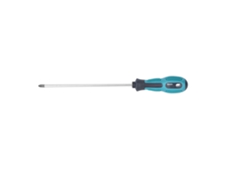 Chave De Parafuso 6x200mm Para Parafuso 5mm Cruzado Sunflare