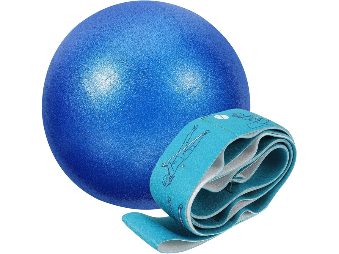 Corda de Batalha Sem Fio, equipamento de força, ergonômica, para academia