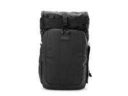 Mochila TENBA Fulton V2 14l Camuflada Preta Aw