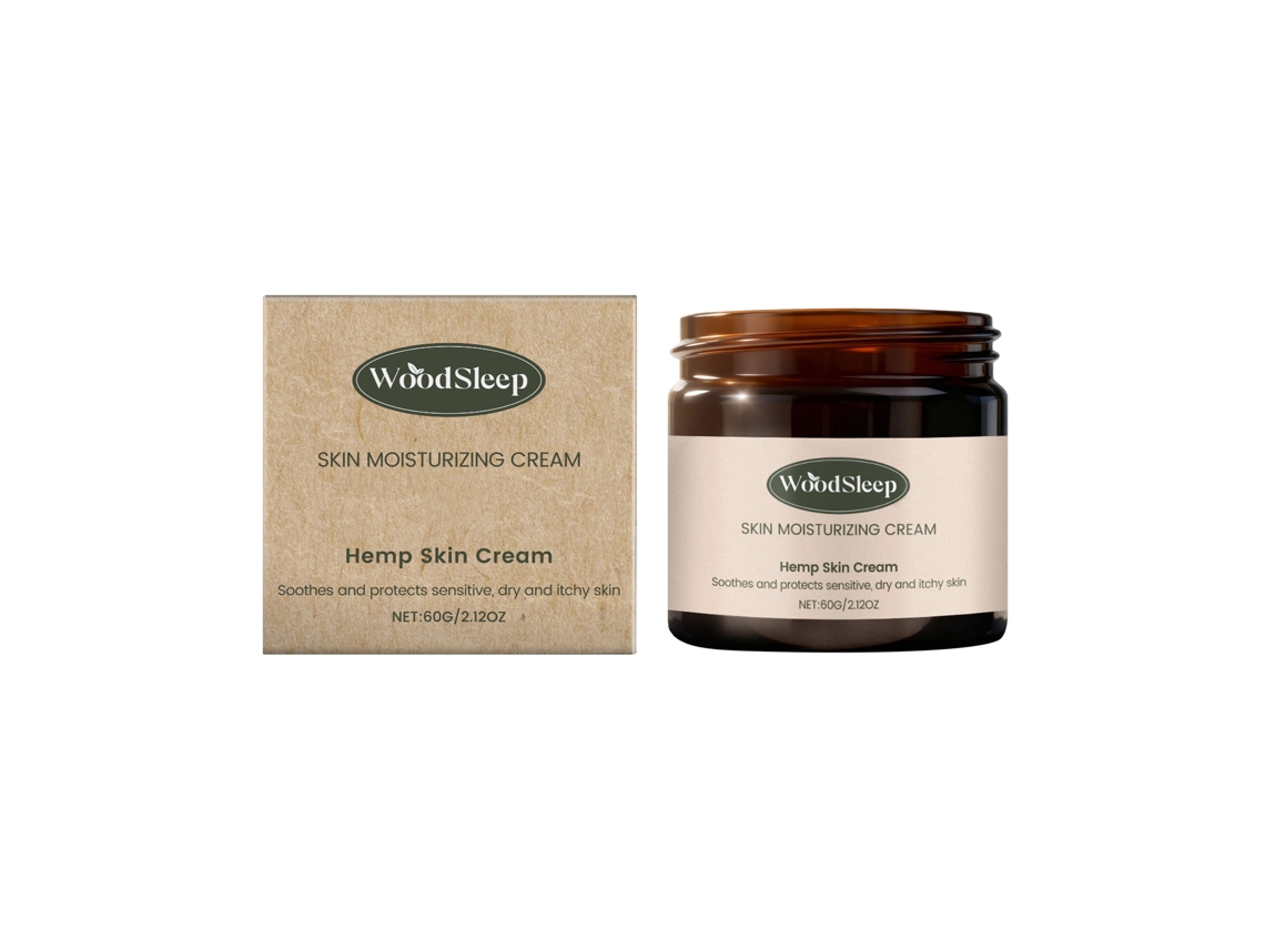 Creme Hidratante Nutrição Alta Absorção Pele