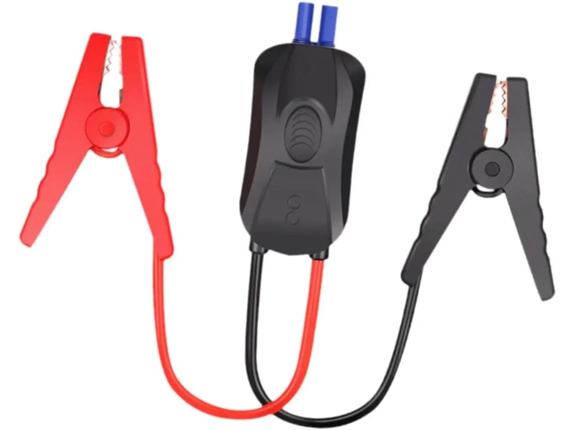 Para Conector De Partida De 12v