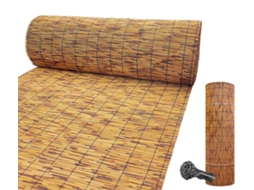 Tela De Privacidade Guojun, 70 X 500 Cm 50 140 Material Alta Qualidade,