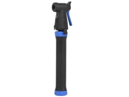 Mini Bomba de Ar Manual 20 Cm Portátil Versátil e Prática AVIZAR