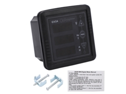 Medidor Digital para Gerador Diesel Ac 165 275v S/MARCA