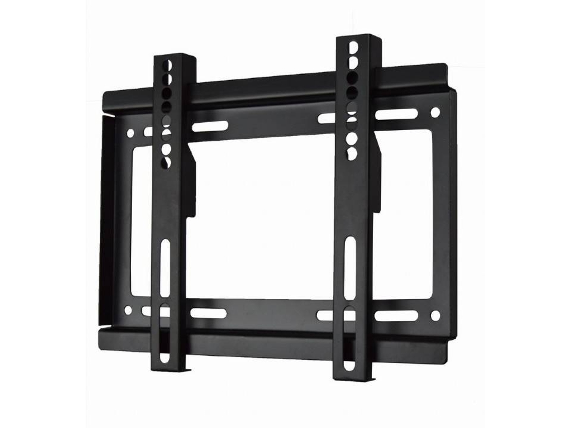 Suporte de TV GEMBIRD WM-37F-01 (17'' a 37'' - Até 25 Kg)
