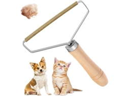 Aparador de Pelos de Animais de Estimação, para Roupas e Tapetes, Sofás, Ergonômico, Uso Diário STELASPLEN
