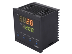 Laxiscreed Controlador De Temperatura Digital Inteligente Para Embutir Em Buraco Quadrado