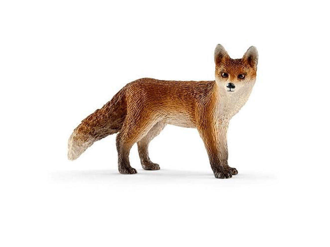 Figura SCHLEICH Raposa