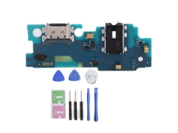 Cabo de Plugue de Cauda para carregamento e transmissão compatível com Samsung A32 5G EOOCOO