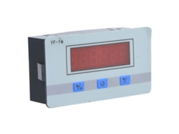 Módulo De Relé De Atraso Temporizador Com Display Digital Ajustável 5 - 24v Dc/ac (contagem, Ajuste)