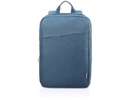 Mochila LENOVO Casual B210 (Universal - 15.6'' - Azul)