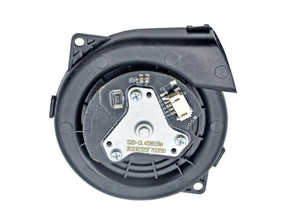 Motor De Ventilador Para Xiaomi Mijia Mjst1s/mjst1shw/mjstp/mjstl/2 Lite/e10 B112/e12/aspirador Mop 2pro Peças Sobressalentes