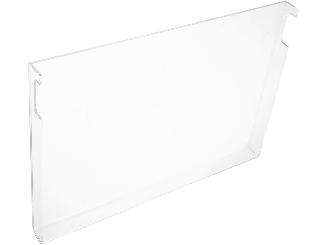 Capa de Teclado Transparente em Acrílico SFUSHOS
