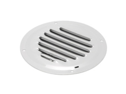 Vento Redondo Aço Inox 4in para Yacht Caravanas Cozinha